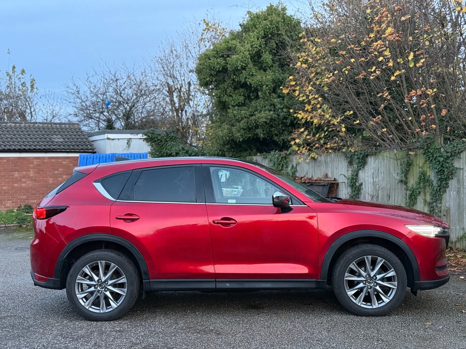 Used Mazda CX-5 2019 for sale - 76571961: Photo 6