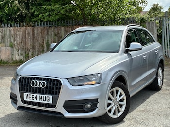 Used Audi Q3 2014 for sale - 78655828: Photo
