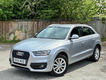 Used Audi Q3 2014 for sale - 78655828: Photo
