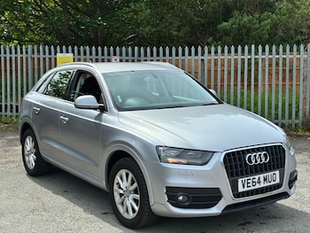 Used Audi Q3 2014 for sale - 78655828: Photo