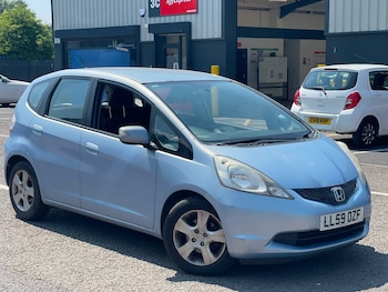 Used Honda Jazz 2009 for sale - 79250827: Photo