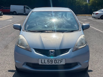 Used Honda Jazz 2009 for sale - 79250827: Photo