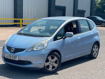 Used Honda Jazz 2009 for sale - 79250827: Photo