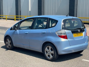 Used Honda Jazz 2009 for sale - 79250827: Photo