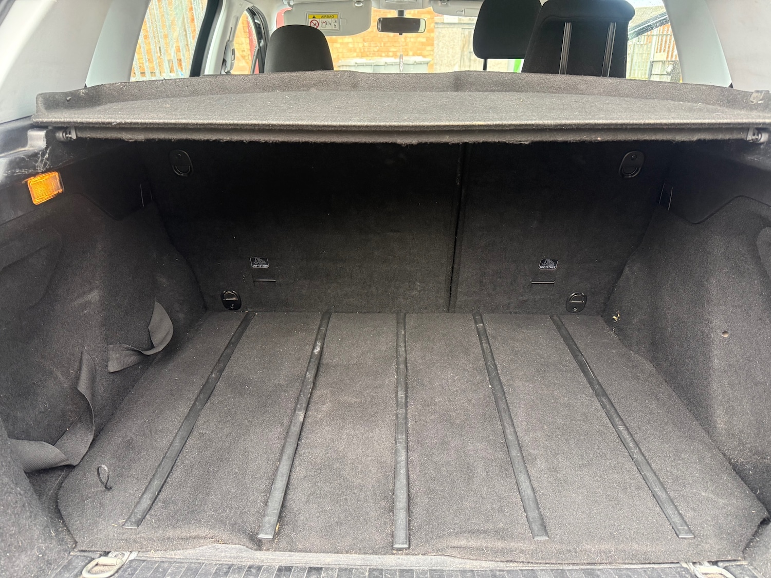 Used Peugeot 2008 2015 for sale - 76709188: Photo 12