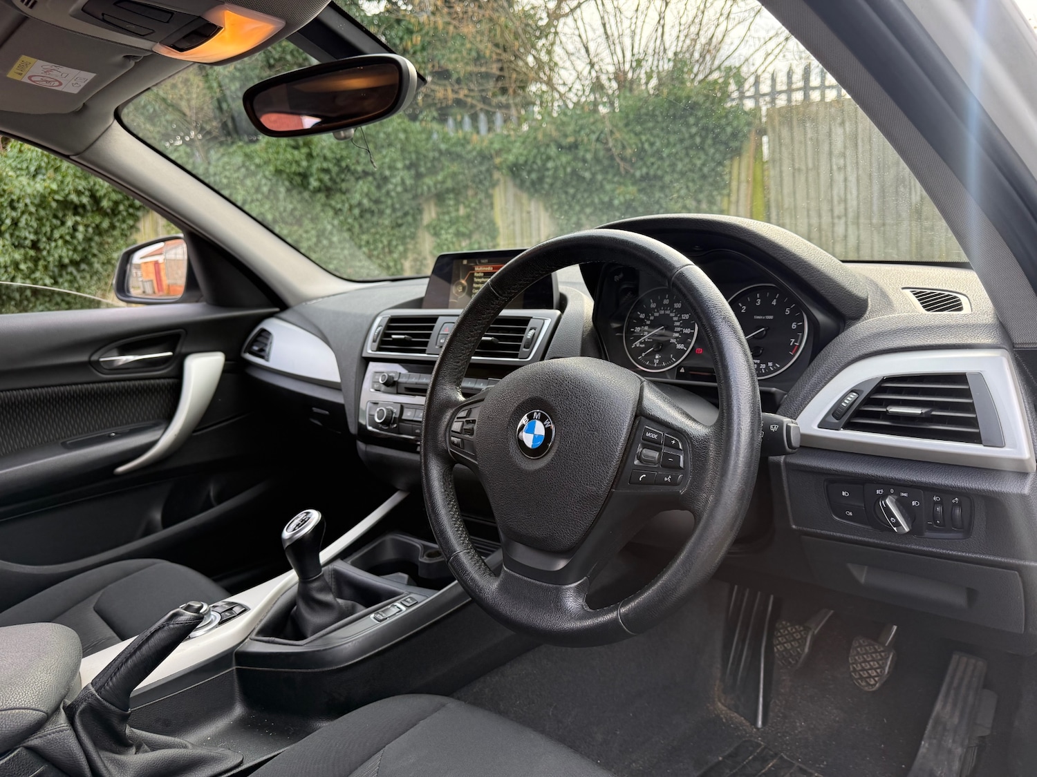 Used BMW 1 Series 2016 for sale - 77632608: Photo 10