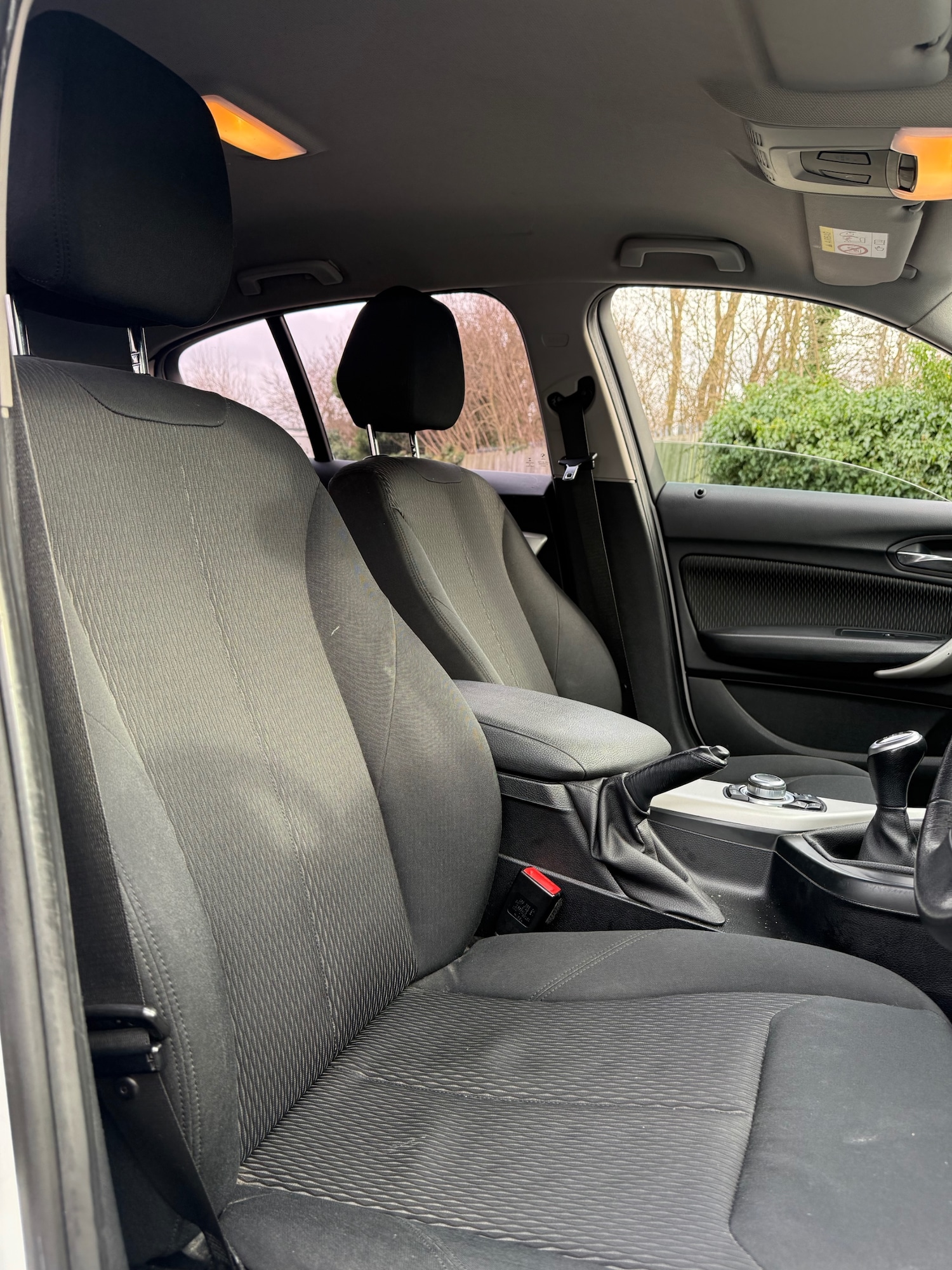 Used BMW 1 Series 2016 for sale - 77632608: Photo 11