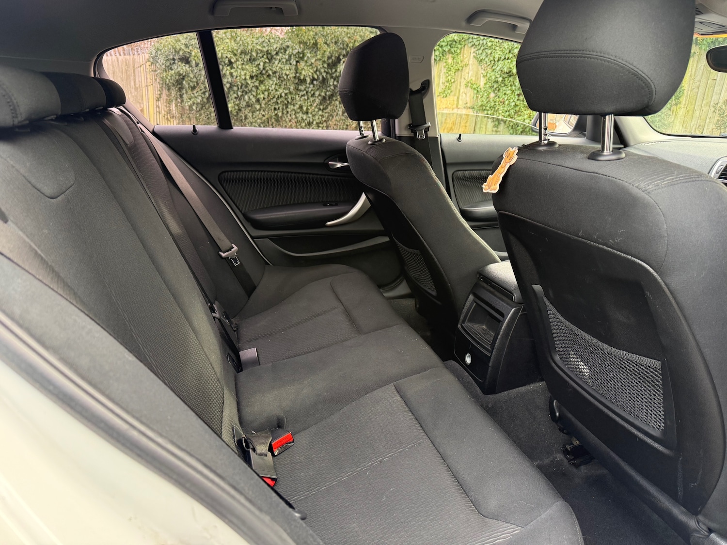 Used BMW 1 Series 2016 for sale - 77632608: Photo 12