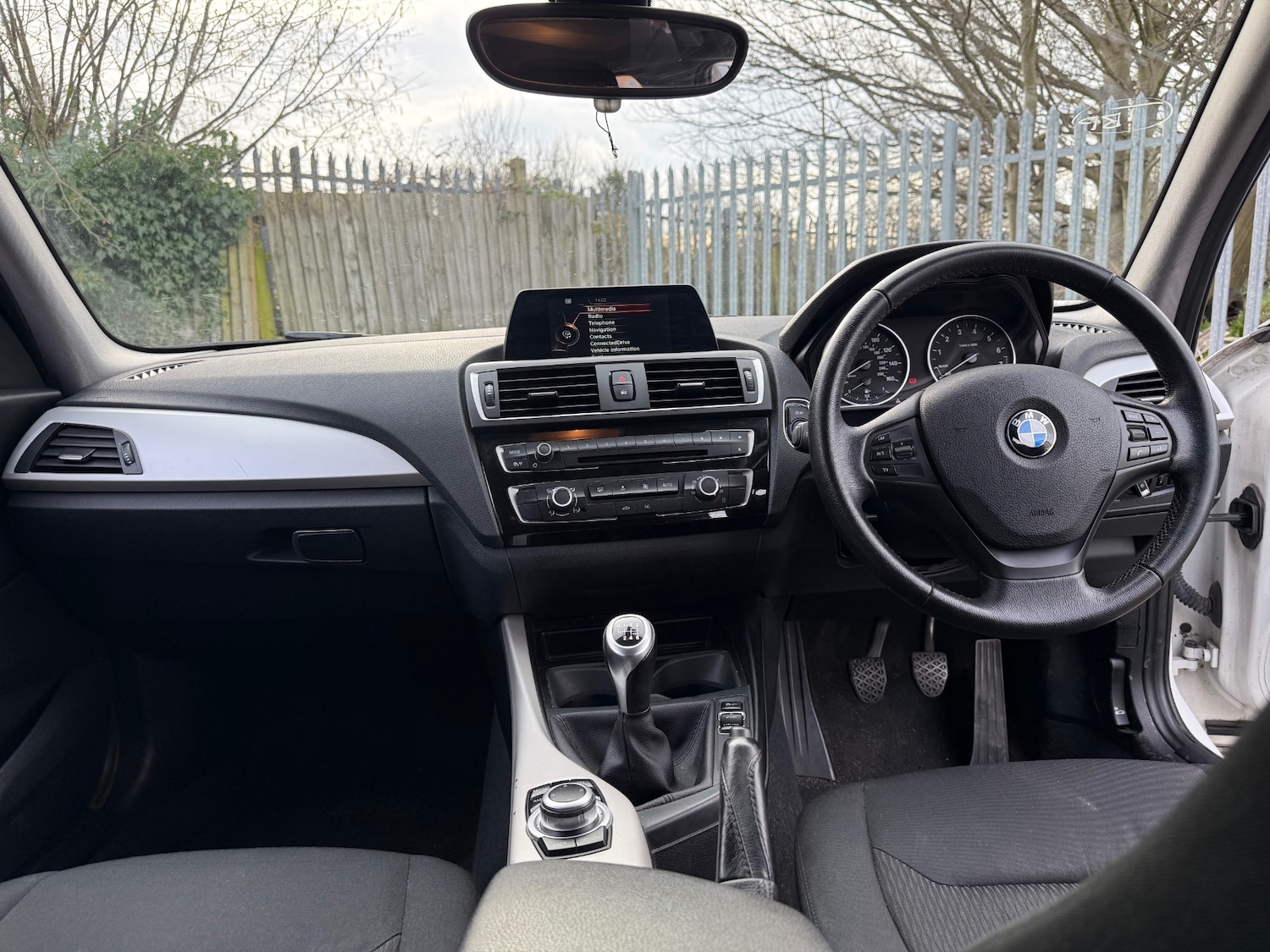 Used BMW 1 Series 2016 for sale - 77632608: Photo 13