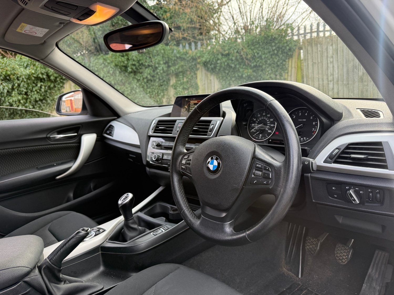 Used BMW 1 Series 2016 for sale - 77632608: Photo 9
