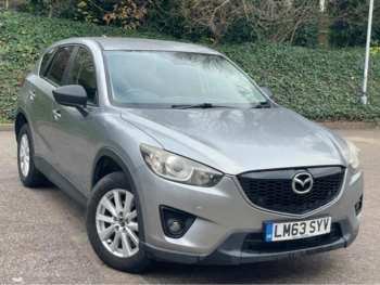 2013 (63) - 2.2d SE-L 5dr