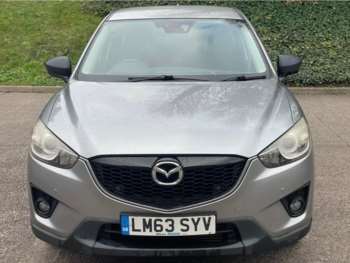 Used Mazda CX-5 2013 for sale - 74566424: Photo