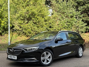 Used Vauxhall Insignia 2019 for sale - 75975006: Photo