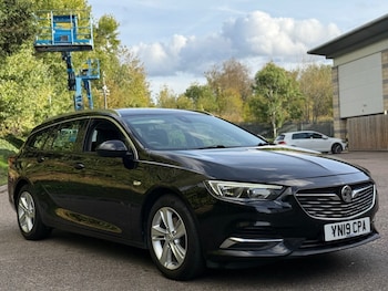 Used Vauxhall Insignia 2019 for sale - 75975006: Photo