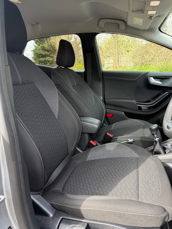 Used Ford Puma 2020 for sale - 74376089: Photo 14