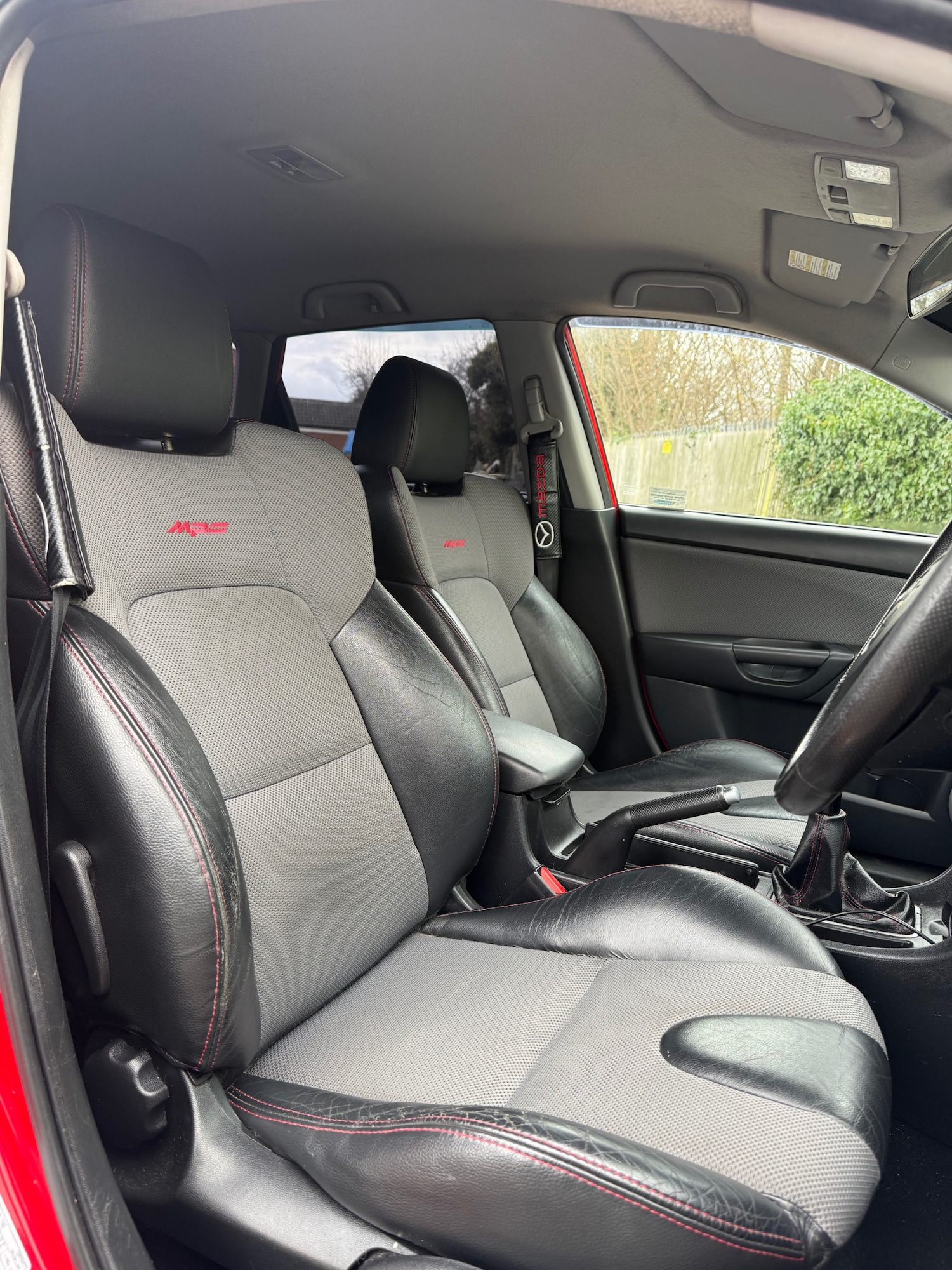 Used Mazda Mazda3 2007 for sale - 77632602: Photo 10