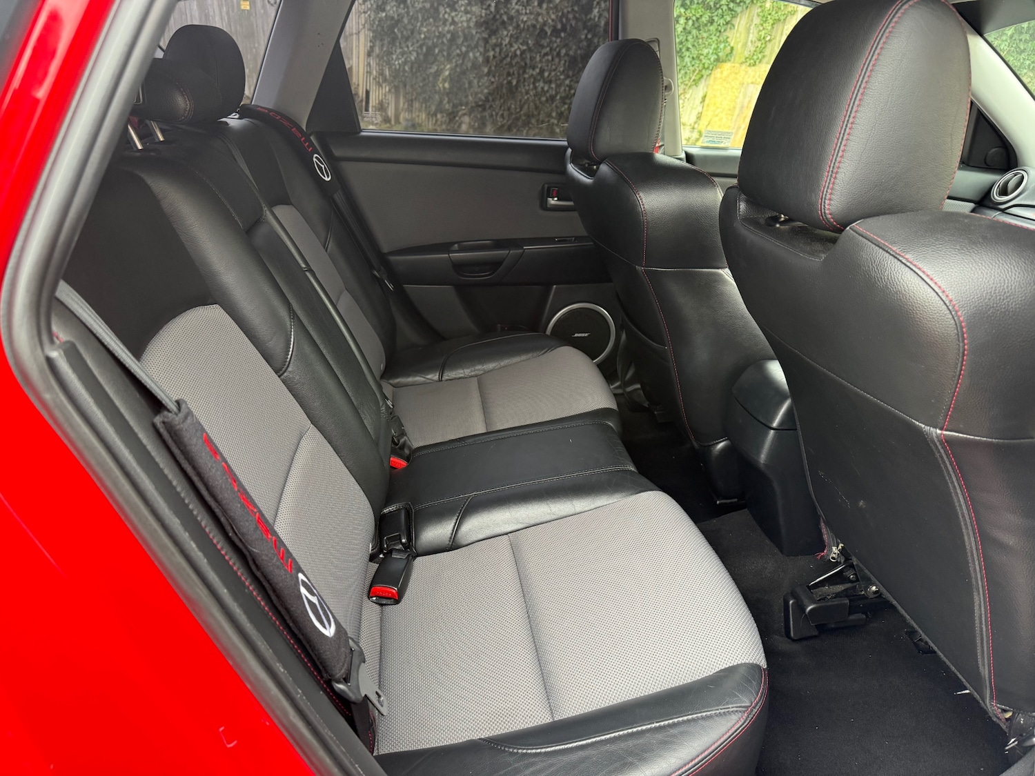 Used Mazda Mazda3 2007 for sale - 77632602: Photo 11