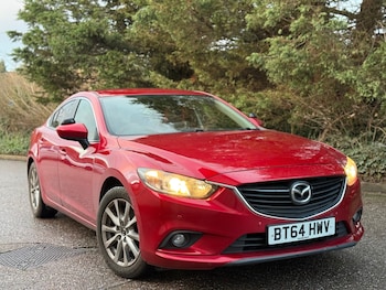 Used Mazda Mazda6 2014 for sale - 77519820: Photo