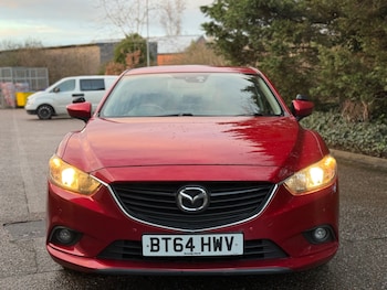 Used Mazda Mazda6 2014 for sale - 77519820: Photo