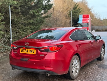 Used Mazda Mazda6 2014 for sale - 77519820: Photo