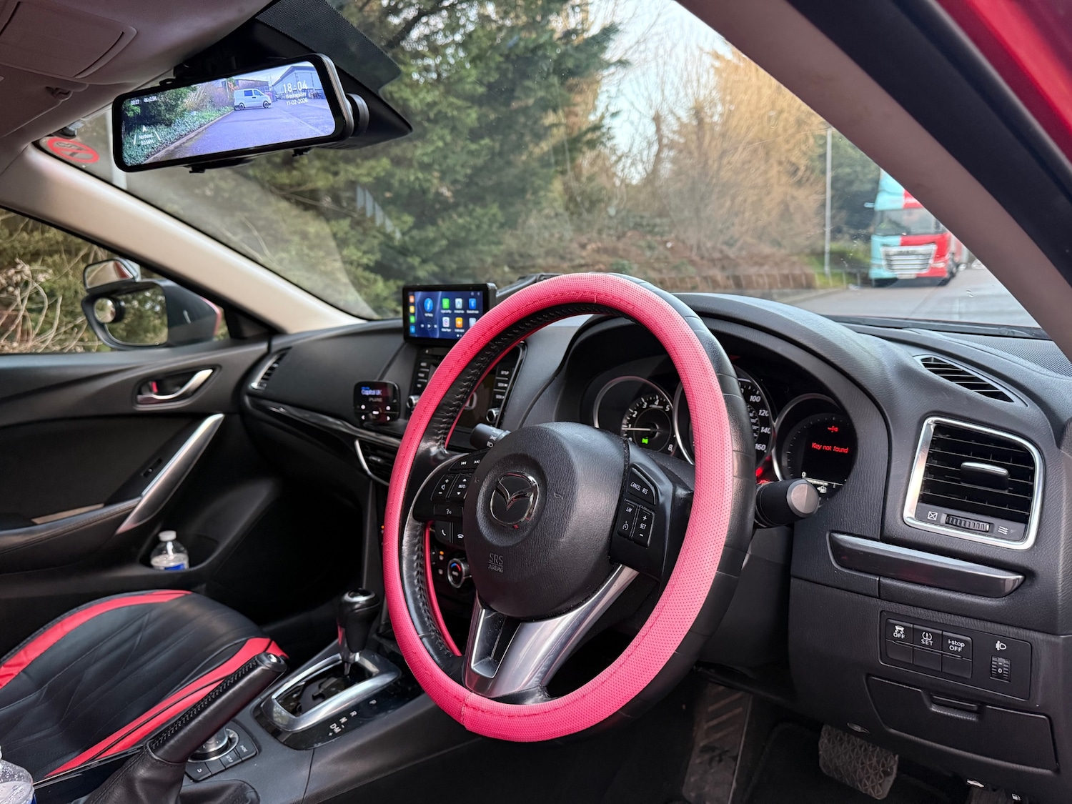 Used Mazda Mazda6 2014 for sale - 77519820: Photo 5