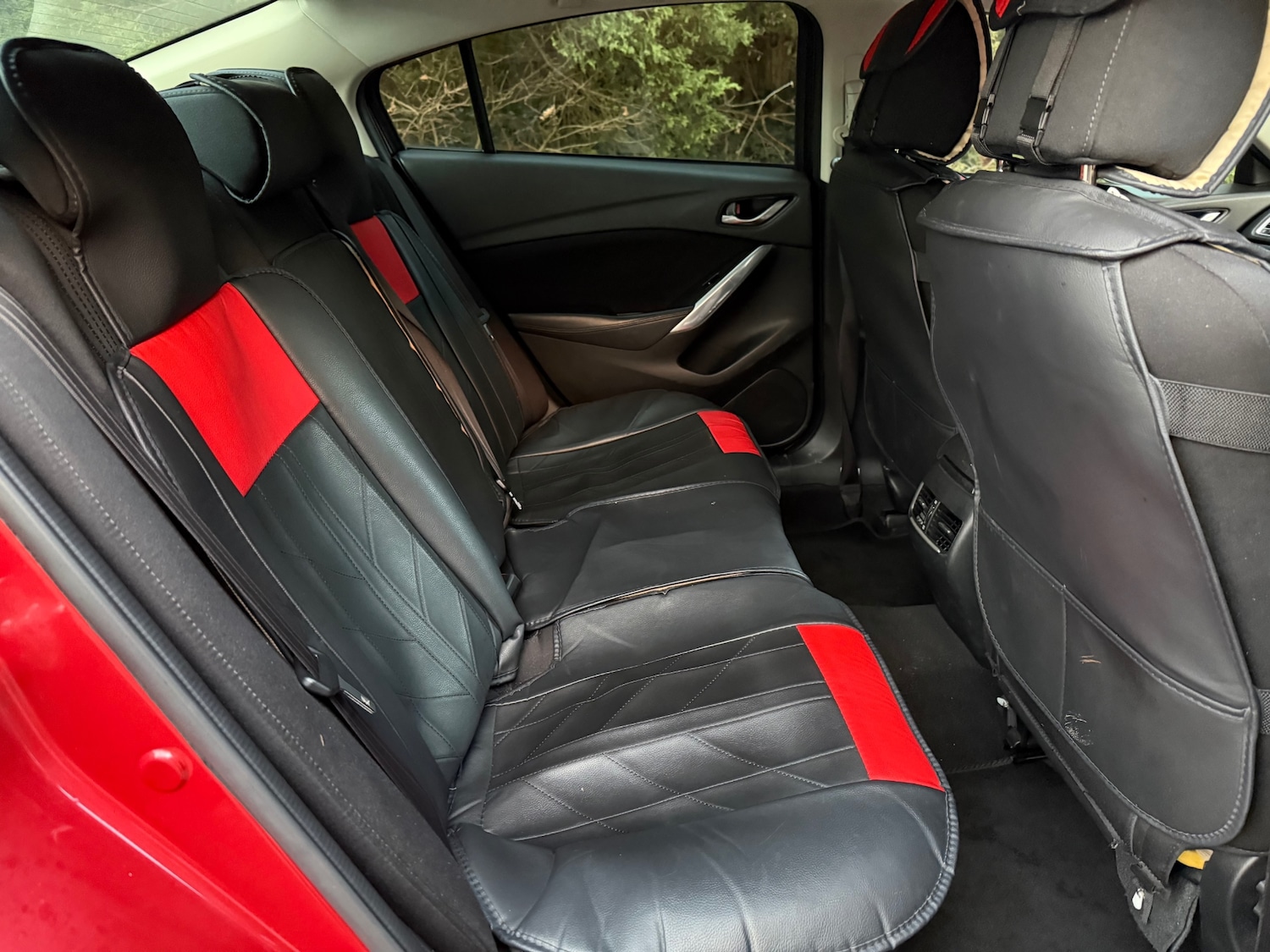 Used Mazda Mazda6 2014 for sale - 77519820: Photo 7