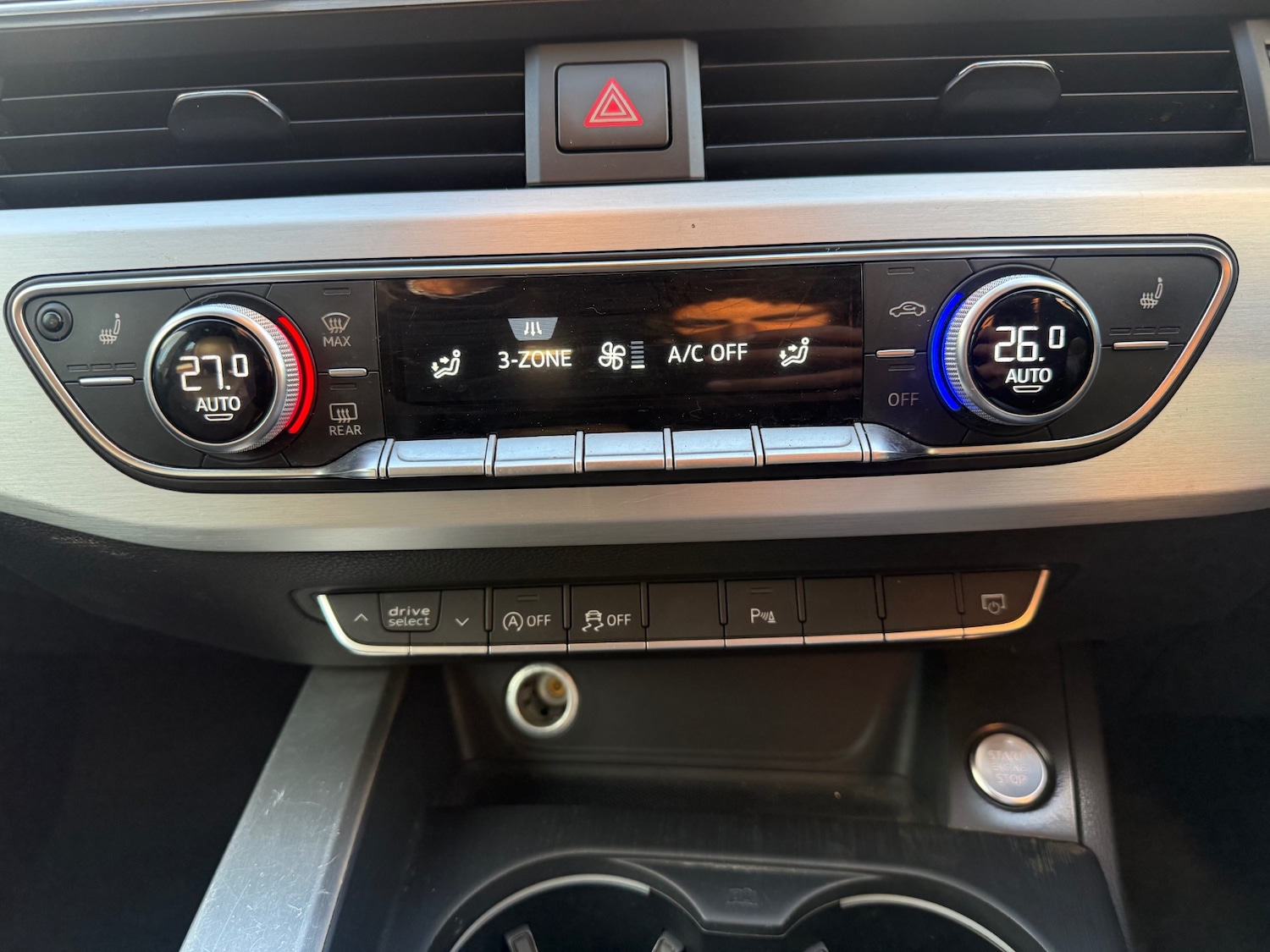 Used Audi A5 2017 for sale - 78070744: Photo 11