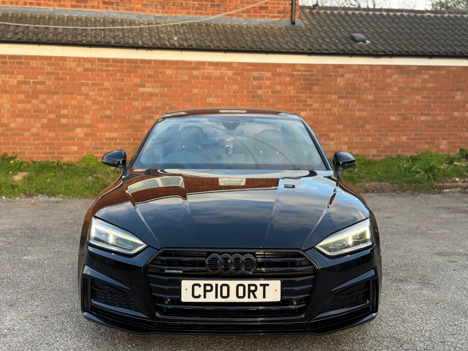 Used Audi A5 2017 for sale - 78070744: Photo 3