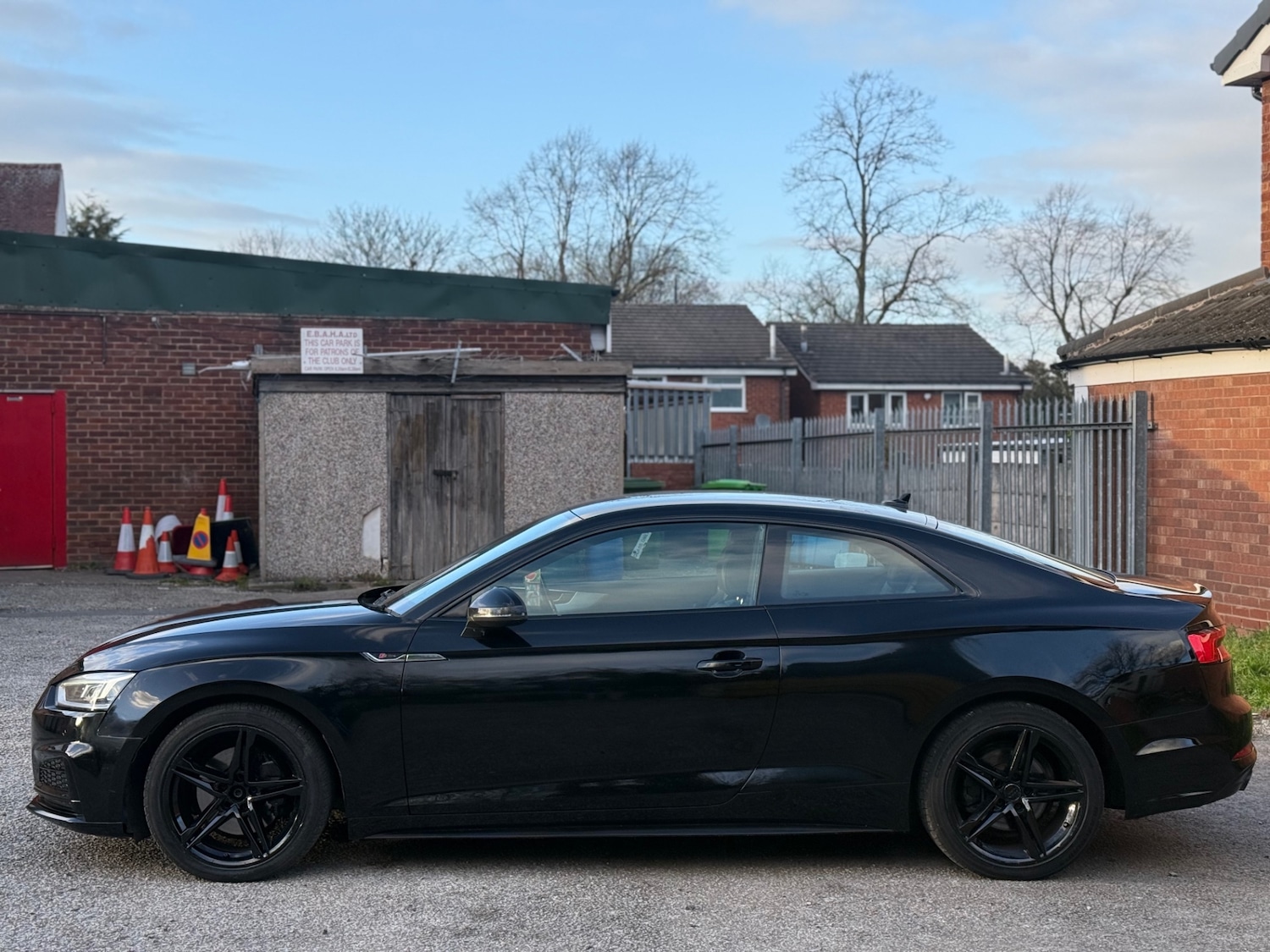 Used Audi A5 2017 for sale - 78070744: Photo 5