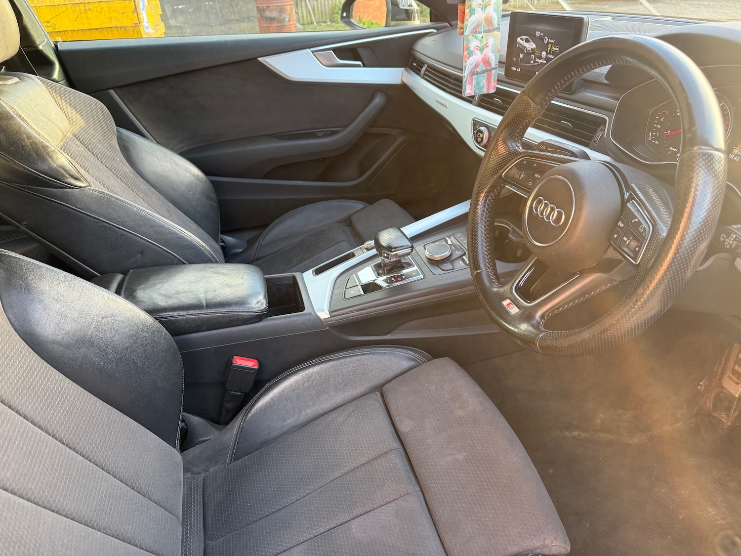 Used Audi A5 2017 for sale - 78070744: Photo 9