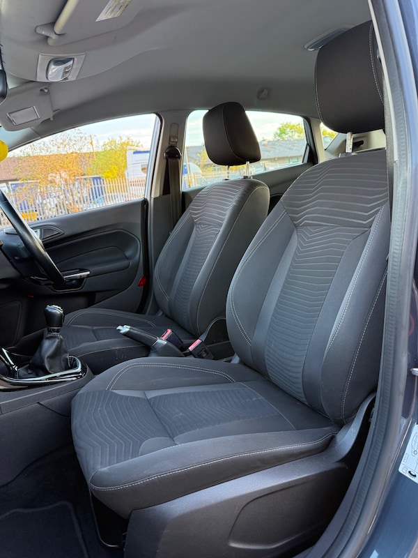 Used Ford Fiesta 2013 for sale - 74498150: Photo 18