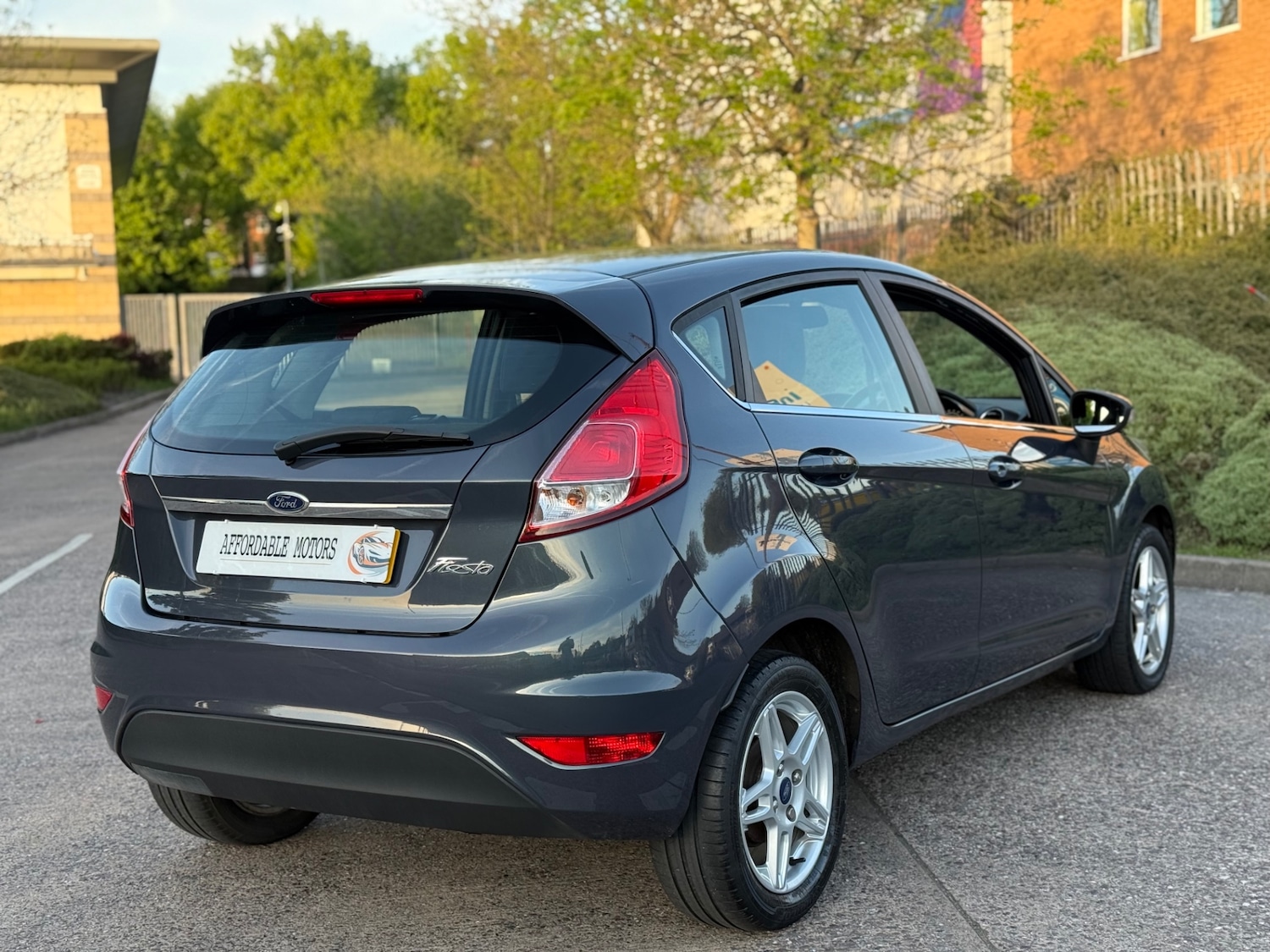 Vehicle 6
