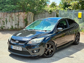 Used Ford Focus 2008 for sale - 78951247: Photo