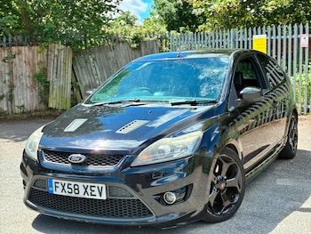 Used Ford Focus 2008 for sale - 78951247: Photo