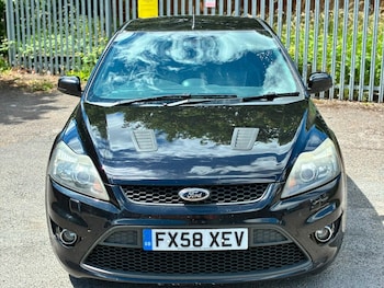Used Ford Focus 2008 for sale - 78951247: Photo