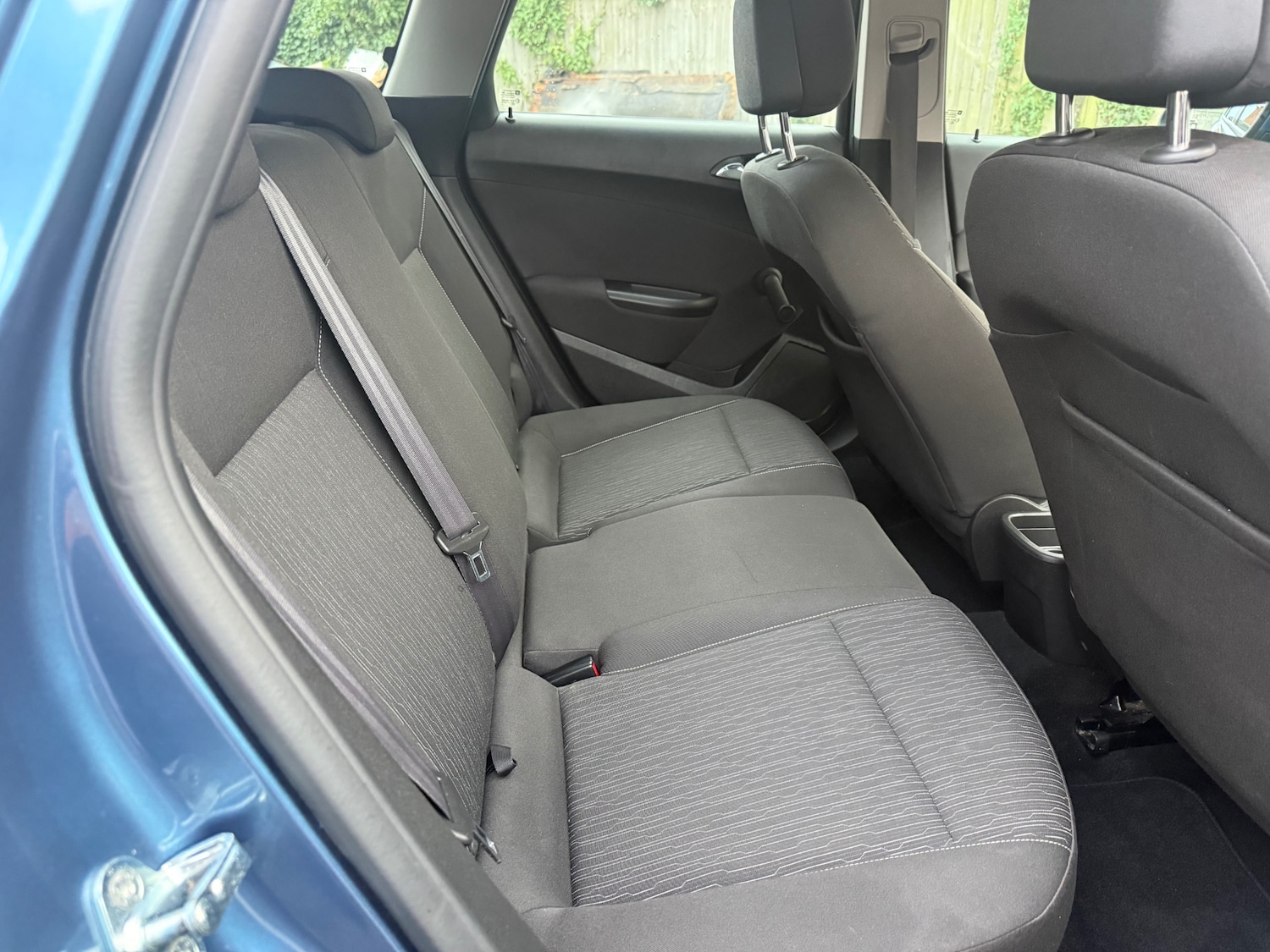 Used Vauxhall Astra 2014 for sale - 77137173: Photo 11