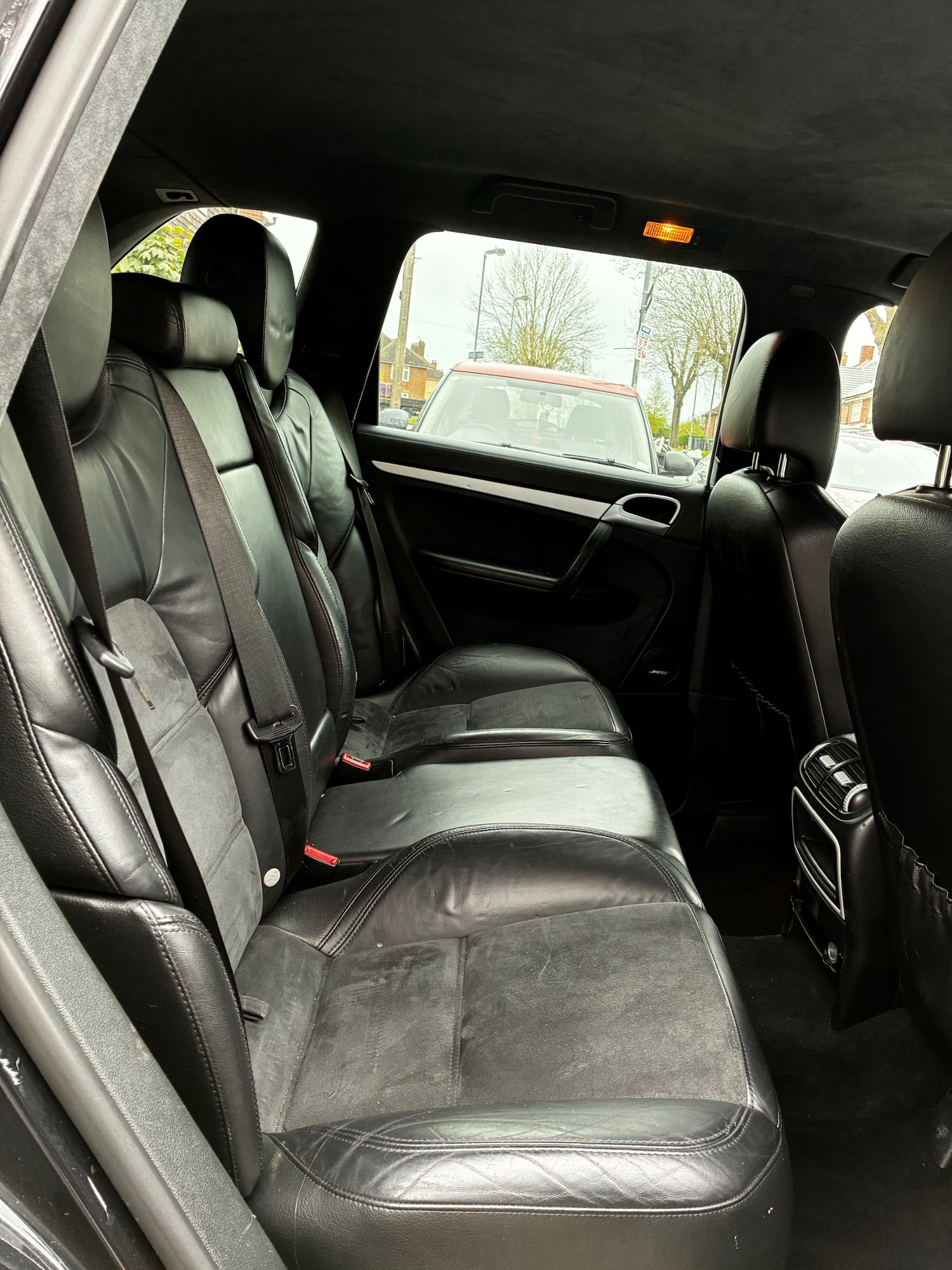 Used Porsche Cayenne 2008 for sale - 78201472: Photo 10