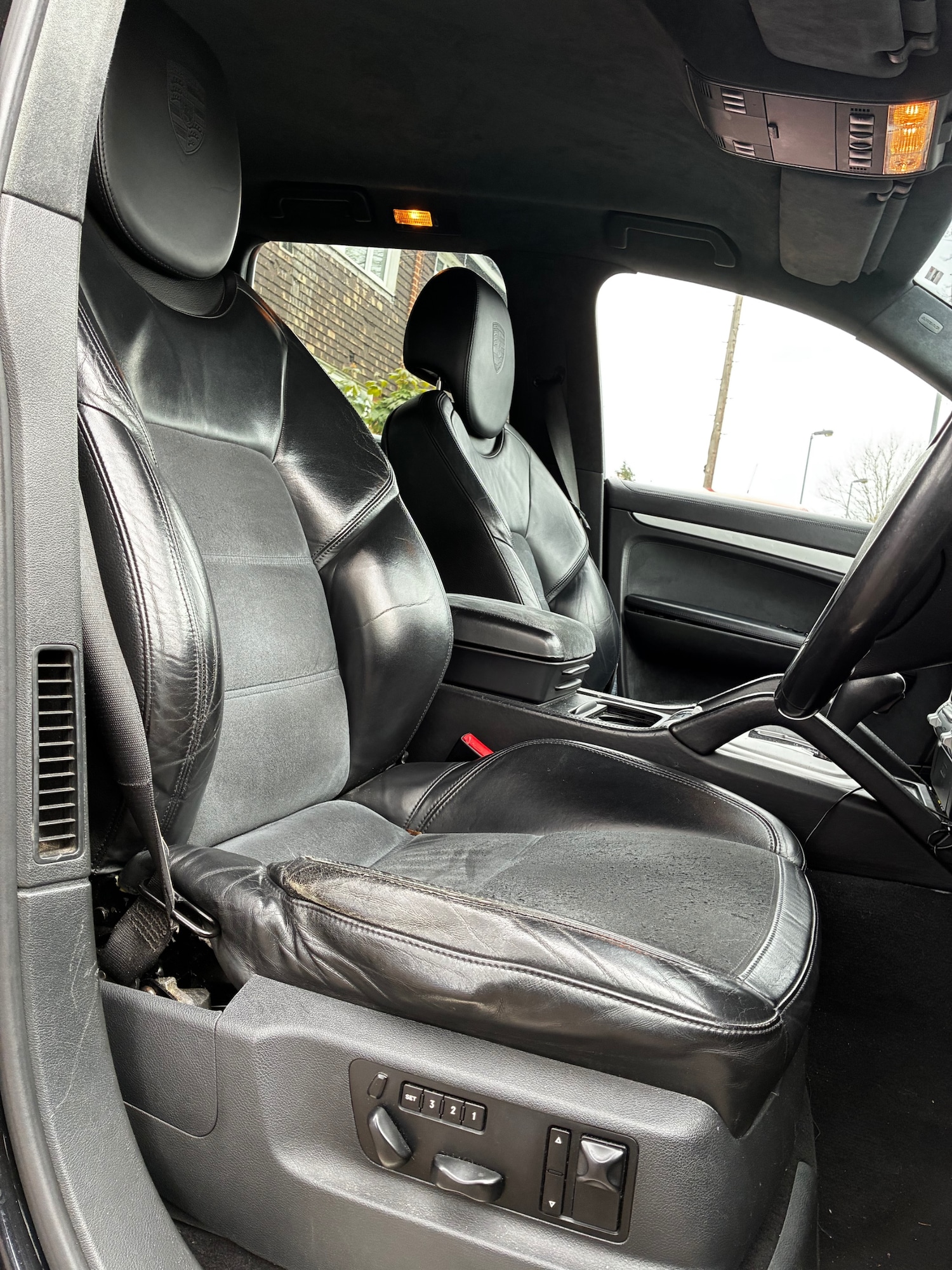 Used Porsche Cayenne 2008 for sale - 78201472: Photo 9