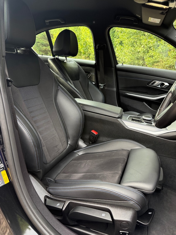 Used BMW 3 Series 2023 for sale - 75486437: Photo 11