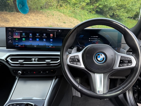 Used BMW 3 Series 2023 for sale - 75486437: Photo 12
