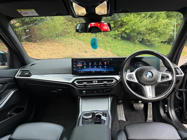 Used BMW 3 Series 2023 for sale - 75486437: Photo 13