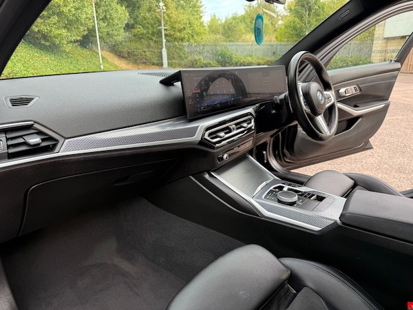 Used BMW 3 Series 2023 for sale - 75486437: Photo 14
