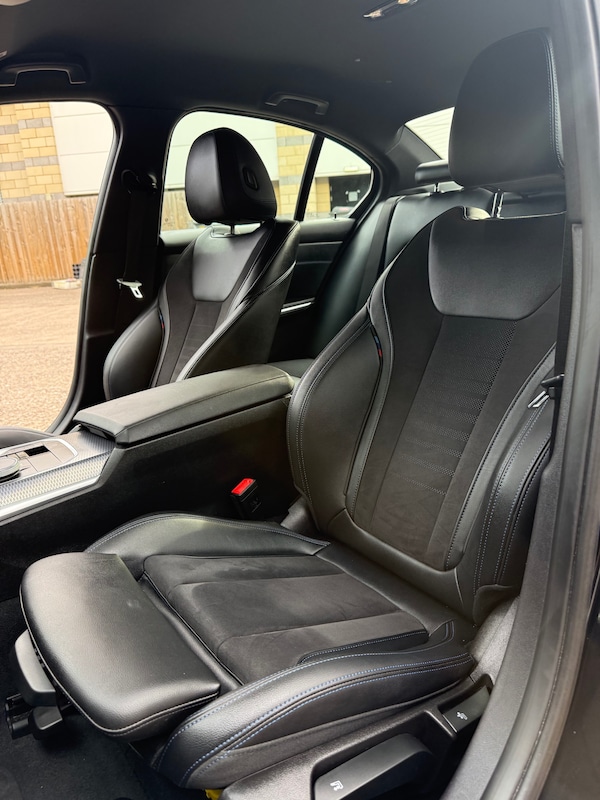 Used BMW 3 Series 2023 for sale - 75486437: Photo 15