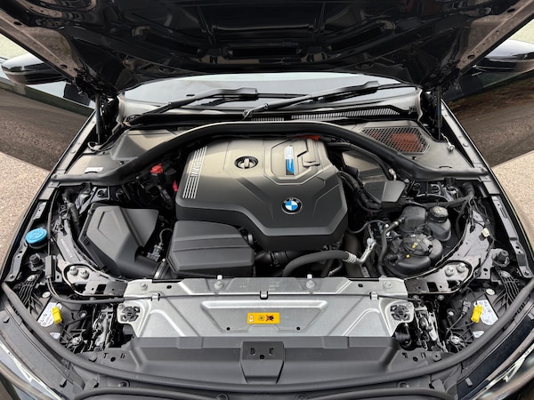 Used BMW 3 Series 2023 for sale - 75486437: Photo 16