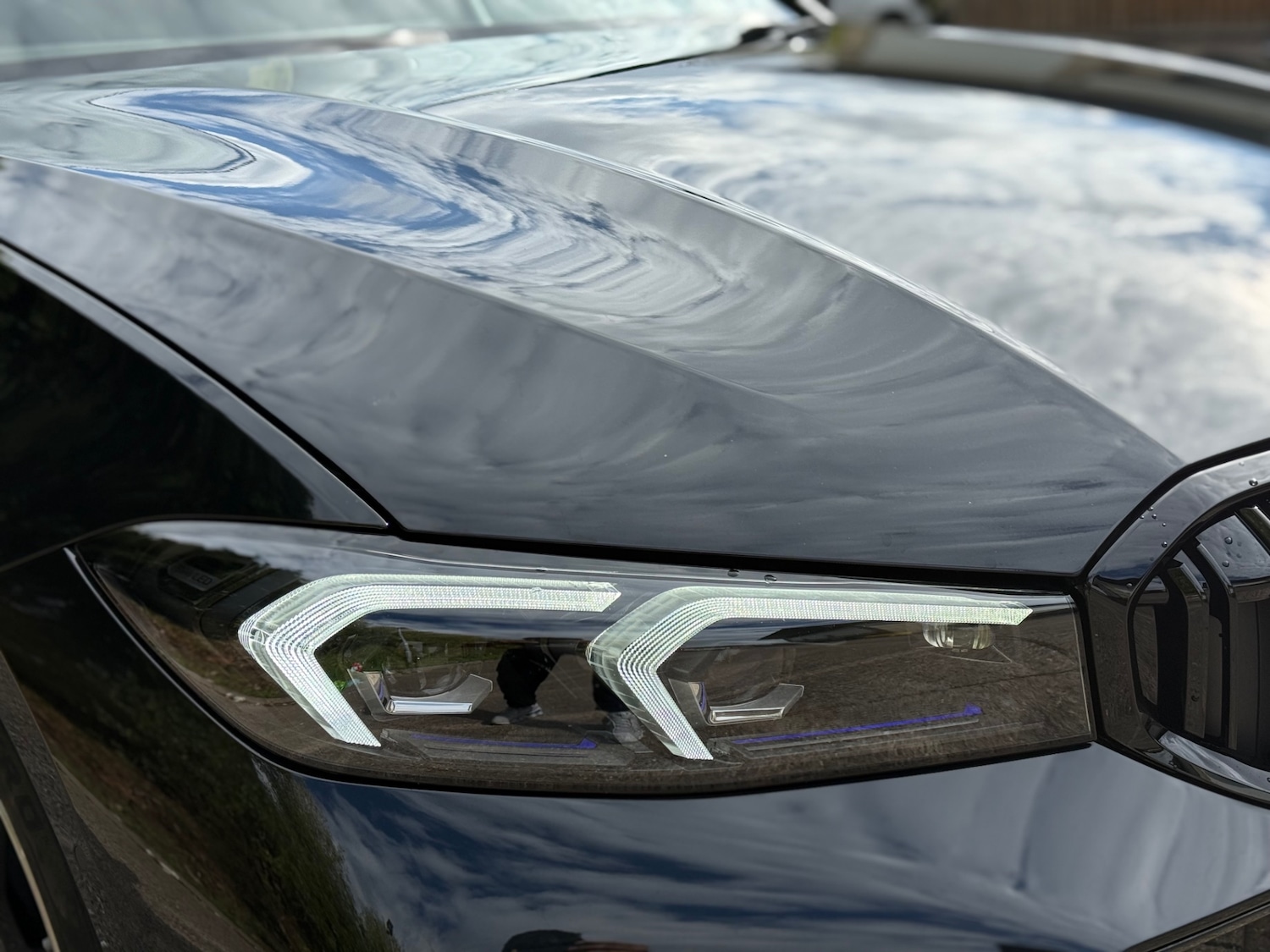 Used BMW 3 Series 2023 for sale - 75486437: Photo 18