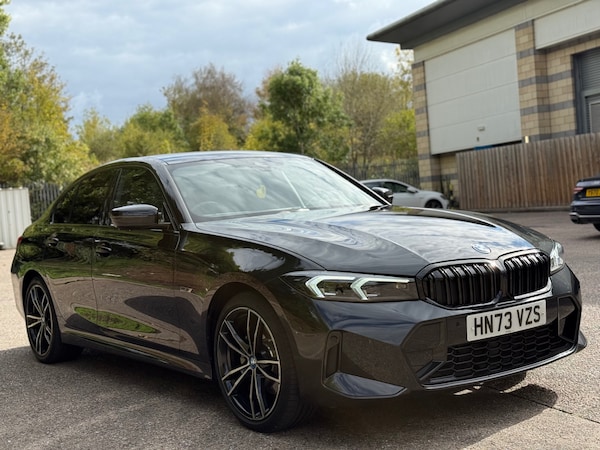 Used BMW 3 Series 2023 for sale - 75486437: Photo 3