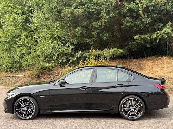 Used BMW 3 Series 2023 for sale - 75486437: Photo 4