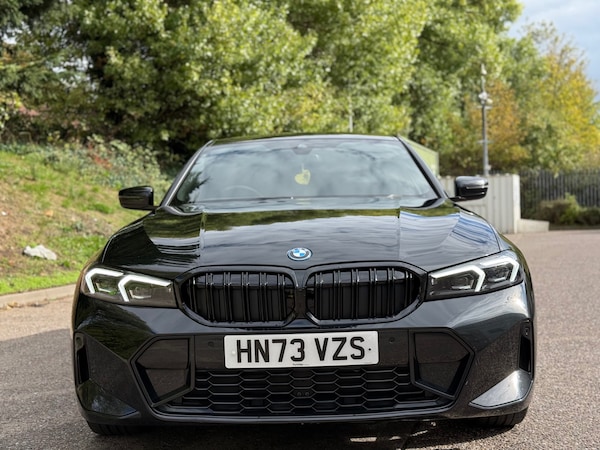Used BMW 3 Series 2023 for sale - 75486437: Photo 5