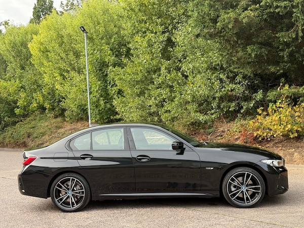 Used BMW 3 Series 2023 for sale - 75486437: Photo 6