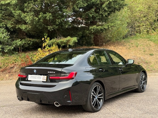 Used BMW 3 Series 2023 for sale - 75486437: Photo 7